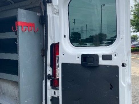 Used 2016 RAM ProMaster 1500 FWD image 11