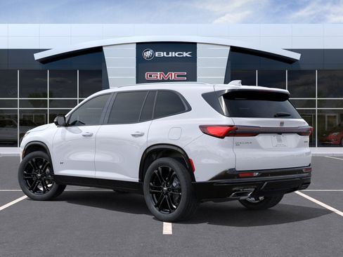 New 2026 Buick Enclave Sport Touring AWD/4WD image 3