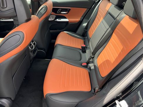 New 2026 Mercedes-Benz GLC 43 AMG 4MATIC image 23