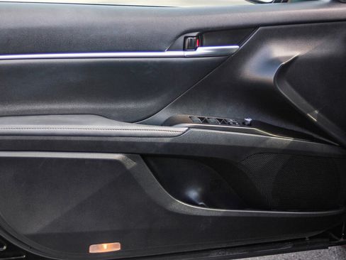 Certified 2023 Toyota Camry XLE image 23