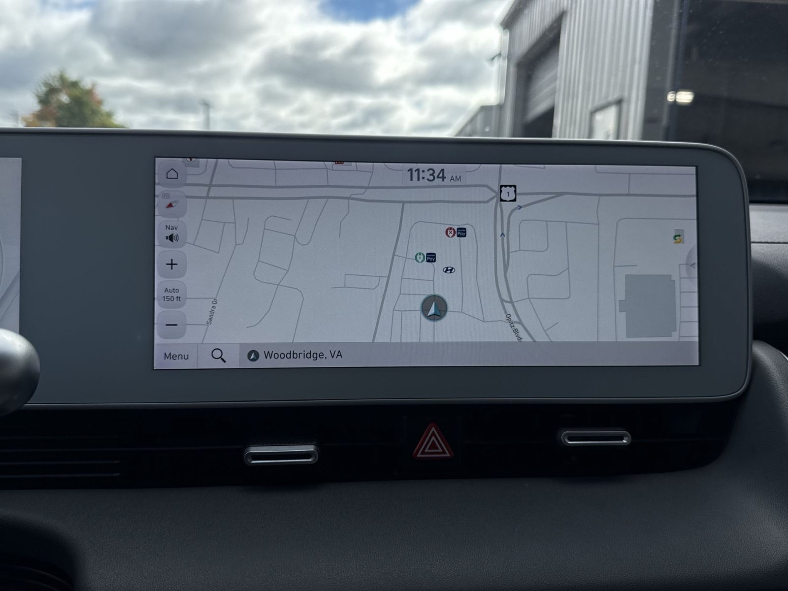 Certified 2024 Hyundai Ioniq 5 SEL AWD/4WD image 20