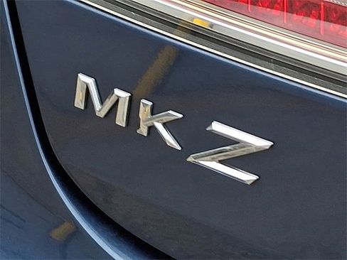 Used 2019 Lincoln MKZ Reserve AWD/4WD image 30