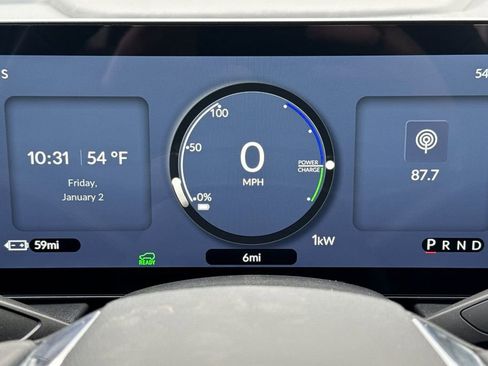 New 2026 Honda Prologue Touring image 28