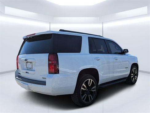 Used 2018 Chevrolet Tahoe Premier w/ RST 6.2L Performance Edition image 3