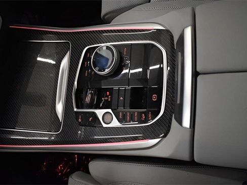 Used 2024 BMW X5 M60i w/ Executive Package image 30