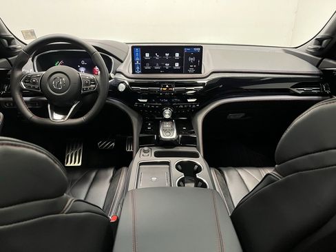 New 2026 Acura MDX Type S image 17