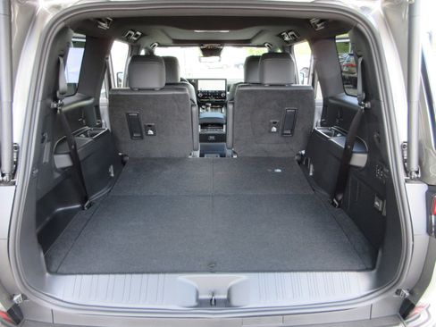 Used 2026 Lexus GX 550 w/ Cold Area Package AWD/4WD image 61