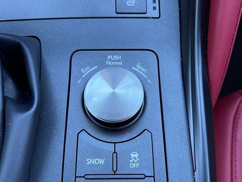 Used 2023 Lexus IS 350 F Sport image 28