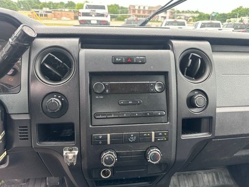 Used 2012 Ford F150 XL AWD/4WD image 7