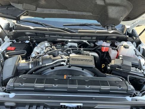 New 2026 GMC Sierra 2500 AT4X image 31