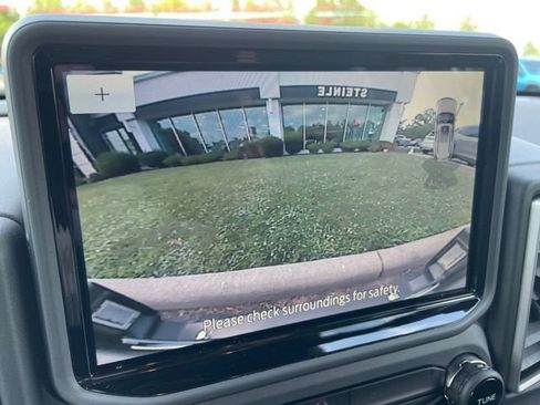 Used 2023 Ford Bronco Sport Outer Banks w/ Tech Package AWD/4WD image 19