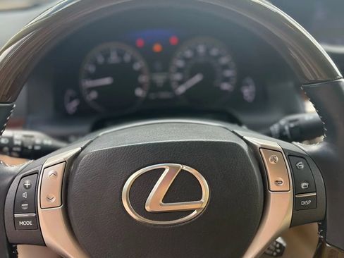 Used 2014 Lexus ES 350 image 14