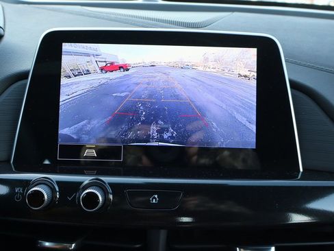 Used 2025 Cadillac CT4 Premium Luxury image 18