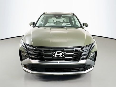 Certified 2026 Hyundai Tucson SEL FWD image 2