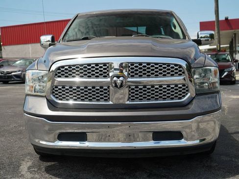 Used 2015 RAM 1500 Classic SLT RWD image 16