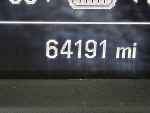 Used 2019 Chevrolet Silverado 1500 Custom w/ Custom Value Package image 25