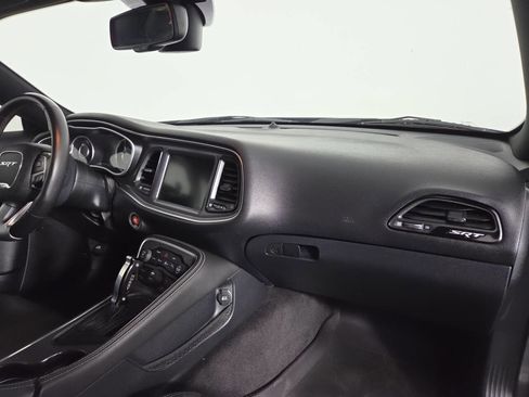 Used 2016 Dodge Challenger SRT w/ Technology Group RWD image 25