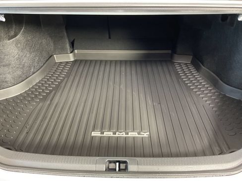 New 2026 Toyota Camry SE FWD image 18