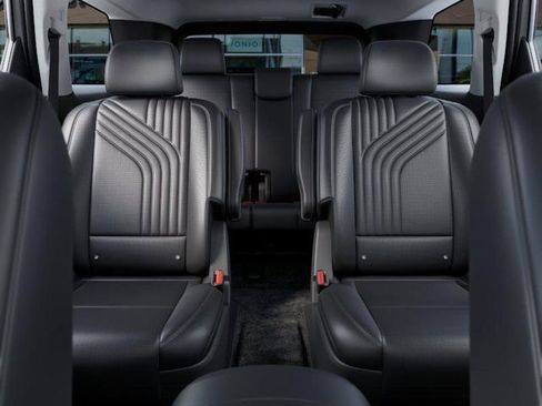 New 2026 Hyundai Palisade SEL image 12