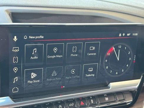 Used 2025 GMC Sierra 1500 SLT w/ SLT Premium Plus Package image 15