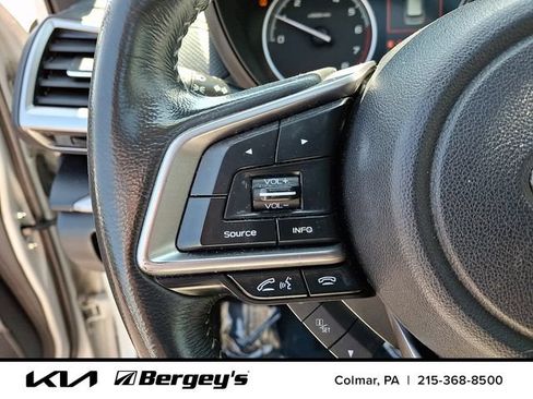 Used 2019 Subaru Forester Premium w/ Popular Package #1 AWD/4WD image 23