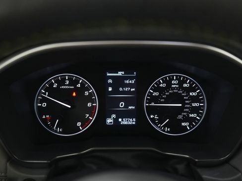 Used 2024 Subaru Outback Onyx Edition AWD/4WD image 24