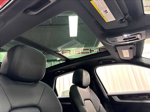 New 2026 Porsche Cayenne AWD/4WD image 26