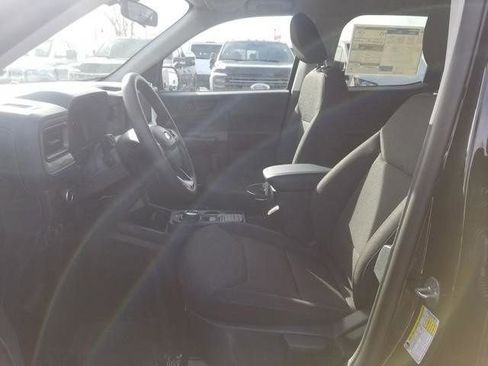 New 2025 Ford Maverick XL w/ 4K Tow Package image 15