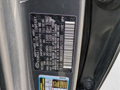 Used 2024 Hyundai Palisade XRT image 15