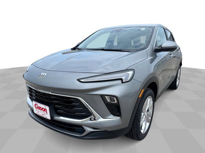 New 2026 Buick Encore GX Preferred w/ Advanced Technology Package