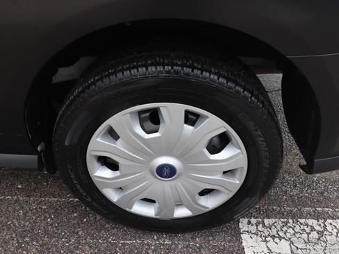 Used 2020 Ford Transit Connect XL FWD image 9