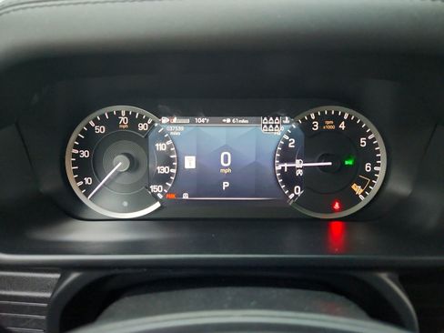 Used 2023 Land Rover Defender 130 X-Dynamic SE AWD/4WD image 33