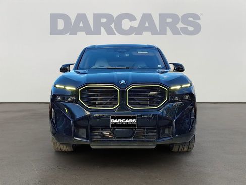 Certified 2024 BMW XM image 2