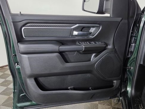 New 2026 RAM 1500 4x4 Crew Cab image 9