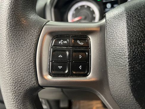 Used 2024 RAM 1500 Classic Warlock image 36