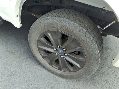 Used 2019 Ford F150 XLT w/ Equipment Group 302A Luxury image 17