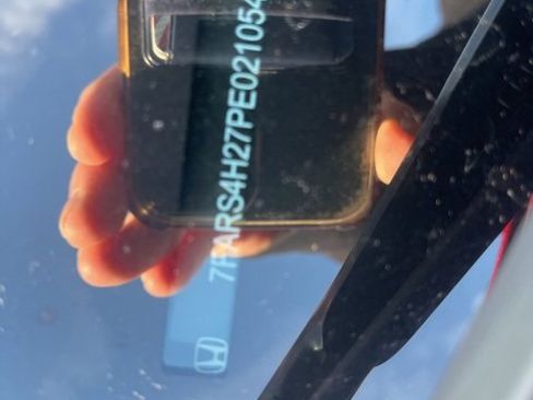 Used 2023 Honda CR-V LX image 4