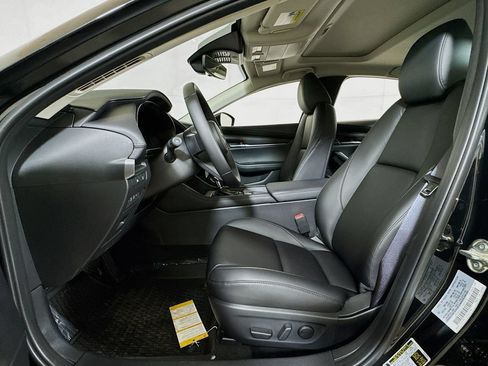New 2026 MAZDA MAZDA3 2.5 S Sedan w/ Preferred Pkg FWD image 12