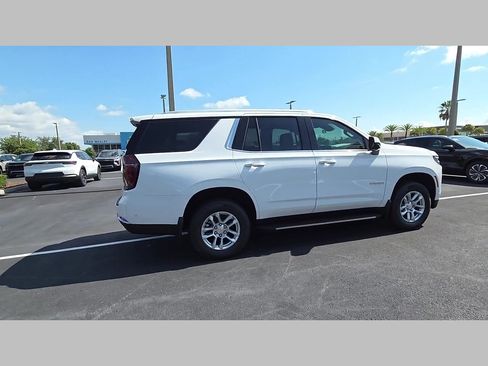 New 2026 Chevrolet Tahoe LS RWD image 19