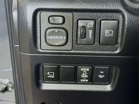 Certified 2024 Toyota 4Runner Limited AWD/4WD image 11