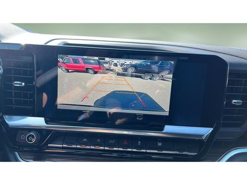 New 2026 Chevrolet Silverado 1500 RST w/ RST Select Package AWD/4WD image 19