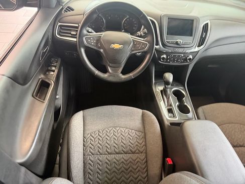 Used 2024 Chevrolet Equinox LT w/ LPO, Cargo Package FWD image 20