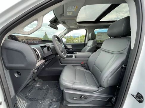 New 2026 Ford Expedition Max Active AWD/4WD image 7