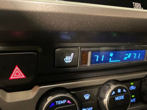 Certified 2022 Toyota Tacoma Limited image 26