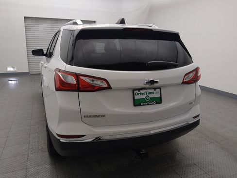 Used 2021 Chevrolet Equinox LT image 6