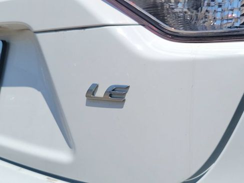 Used 2023 Toyota Corolla LE w/ LE Convenience Package FWD image 28