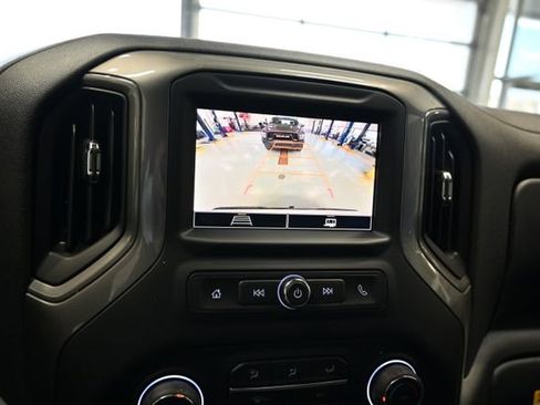 New 2026 Chevrolet Silverado 1500 W/T w/ WT Value Package image 15