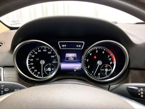 Used 2015 Mercedes-Benz ML 350 ML 350 image 24