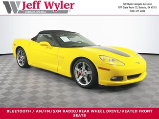 Used 2006 Chevrolet Corvette Convertible w/ Preferred Equipment Group video 1