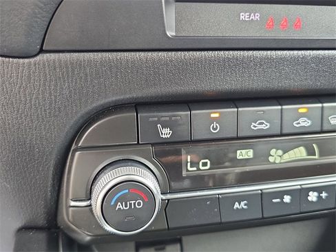 Used 2025 MAZDA CX-5 Carbon Edition image 19